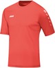 JAKO 4233 Shirt Team Km - Koraal - L afbeelding