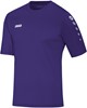 JAKO 4233K Shirt Team Km Kids - Paars - 140 afbeelding