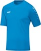 JAKO 4233 Shirt Team Km - Jako-Blauw - L afbeelding