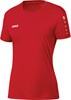 JAKO 4233D Shirt Team Km Dames - Sportrood - 42 afbeelding