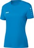 JAKO 4233D Shirt Team Km Dames - Jako-Blauw - 40 afbeelding