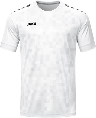 JAKO 4241K Shirt Pixel Km Kids