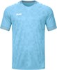 JAKO 4241K Shirt Pixel Km Kids - Zachtblauw - 152 afbeelding