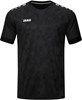 JAKO 4241 Shirt Pixel Km - Zwart - L afbeelding
