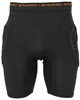 Stanno 424202 Equip Protection Short - Black - XL afbeelding