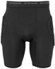 Stanno 424203 Equip Protection Pro Short - Black - S afbeelding