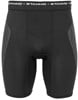 Stanno 424204 Equip Anti Abrasion Short - Black - 2XL afbeelding