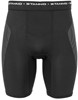 Stanno 424204 Equip Anti Abrasion Short - Black - S afbeelding