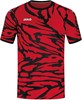 JAKO 4242K Shirt Animal Km Kids - Sportrood/Zwart - 128 afbeelding