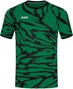 JAKO 4242K Shirt Animal Km Kids - Sportgroen/Zwart - 164 afbeelding