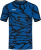 JAKO 4242 Shirt Animal Km - Sportroyal/Zwart - XXL afbeelding