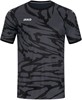 JAKO 4242 Shirt Animal Km - Antraciet/Zwart - XL afbeelding