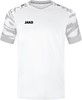 JAKO 4244 Shirt Wild Km - Wit/Zilvergrijs - L afbeelding