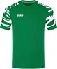 JAKO 4244 Shirt Wild Km - Sportgroen/Wit - S afbeelding