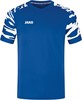 JAKO 4244 Shirt Wild Km - Sportroyal/Wit - M afbeelding