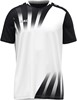JAKO 4245K Shirt Vintage Km Kids - Wit/Zwart - 164 afbeelding