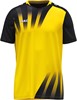 JAKO 4245K Shirt Vintage Km Kids - Geel/Zwart - 164 afbeelding