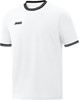 JAKO 4250 Shooting Shirt Center 2.0 - Wit/Zwart - XXS afbeelding
