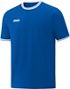 JAKO 4250 Shooting Shirt Center 2.0 - Royal/Wit - XL afbeelding