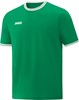 JAKO 4250 Shooting Shirt Center 2.0 - Sportgroen/Wit - 3XL afbeelding