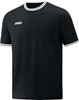 JAKO 4250 Shooting Shirt Center 2.0 - Zwart/Wit - XXL afbeelding