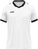 JAKO 4251 Shirt Glory Km - Wit/Zwart - M afbeelding