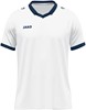 JAKO 4251 Shirt Glory Km - Wit/Marine - XL afbeelding