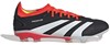 Adidas IG7777 Predator Pro Firm Ground - 42 - Black/White/Red afbeelding