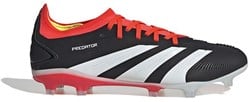 Adidas IG7777 Predator Pro Firm Ground Zwart