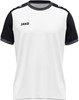 JAKO 4270 Shirt Dynamic Km - Royal/Wit/Marine - L afbeelding