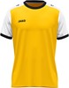 JAKO 4270K Shirt Dynamic Km Kids - Geel/Wit/Zwart - 140 afbeelding