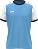 JAKO 4270 Shirt Dynamic Km - Hemelsblauw/Wit/Marine - L afbeelding