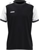 JAKO 4270 Shirt Dynamic Km - Zwart/Wit/Antraciet - XL afbeelding
