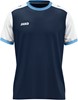 JAKO 4270K Shirt Dynamic Km Kids - Marine/Wit/Hemelsblauw - 152 afbeelding