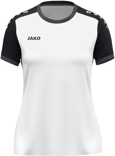 JAKO 4270D Shirt Dynamic Km Dames