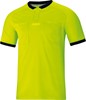 JAKO 4271 Scheidsrechtershirt Km - Lemon - XXL afbeelding