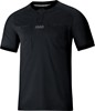 JAKO 4271 Scheidsrechtershirt Km - Zwart - XL afbeelding
