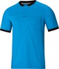 JAKO 4271 Scheidsrechtershirt Km - Jako-Blauw - XL afbeelding