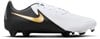 Nike FD6723 Phantom GX II Academy FG/MG - Black/White - 44.5 afbeelding