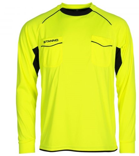 Stanno 429003 Bergamo Referee Shirt l.m.