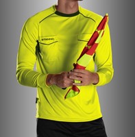 Stanno 429003 Bergamo Referee Shirt l.m.-2