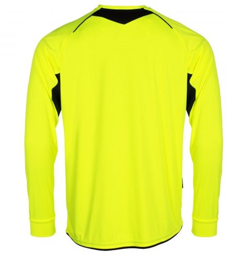 Stanno 429003 Bergamo Referee Shirt l.m.-3