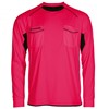 Stanno 429003 Bergamo Referee Shirt l.m. - Fuchsia - XXL afbeelding