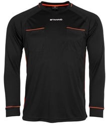 Stanno 429004 Ancona Scheidsrechtershirt l.m.