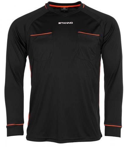 Stanno 429004 Ancona Scheidsrechtershirt l.m.