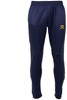 Stanno 432011 Bolt Pants - Navy-Dark Red - L afbeelding