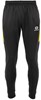 Stanno 432011K Bolt Pants Kids - Black-Yellow - 164 afbeelding