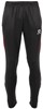 Stanno 432011K Bolt Pants Kids - Black-Red - 140 afbeelding