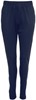 Stanno 432604 First Pants Ladies - Navy - S afbeelding