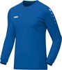 JAKO 4333K Shirt Team Lm Kids - Sportroyal - 116 afbeelding
